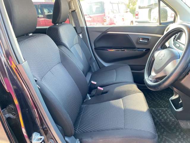 スズキ ワゴンＲ ６６０ スティングレー Ｘ H25年 (九州・沖縄) 99