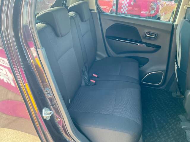 スズキ ワゴンＲ ６６０ スティングレー Ｘ H25年 (九州・沖縄) 99