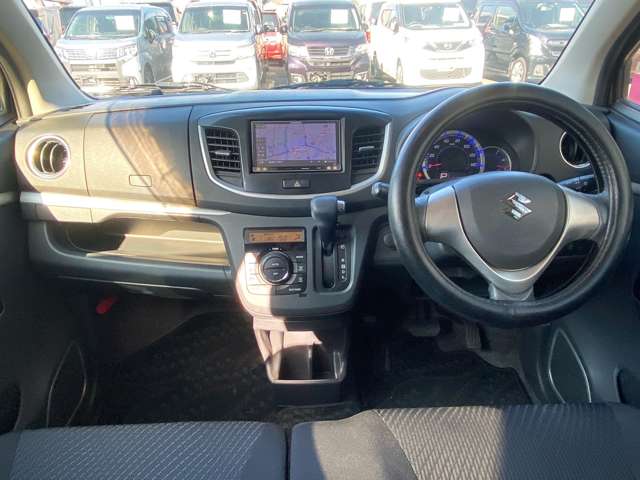 スズキ ワゴンＲ ６６０ スティングレー Ｘ H25年 (九州・沖縄) 99