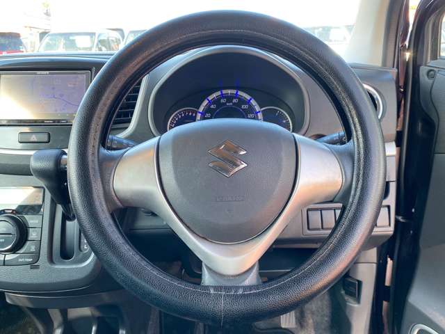 スズキ ワゴンＲ ６６０ スティングレー Ｘ H25年 (九州・沖縄) 99
