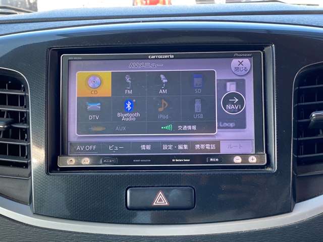 スズキ ワゴンＲ ６６０ スティングレー Ｘ H25年 (九州・沖縄) 99