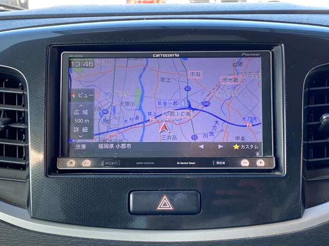 スズキ ワゴンＲ ６６０ スティングレー Ｘ H25年 (九州・沖縄) 99