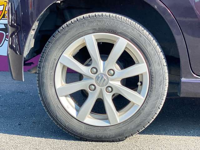 スズキ ワゴンＲ ６６０ スティングレー Ｘ H25年 (九州・沖縄) 99