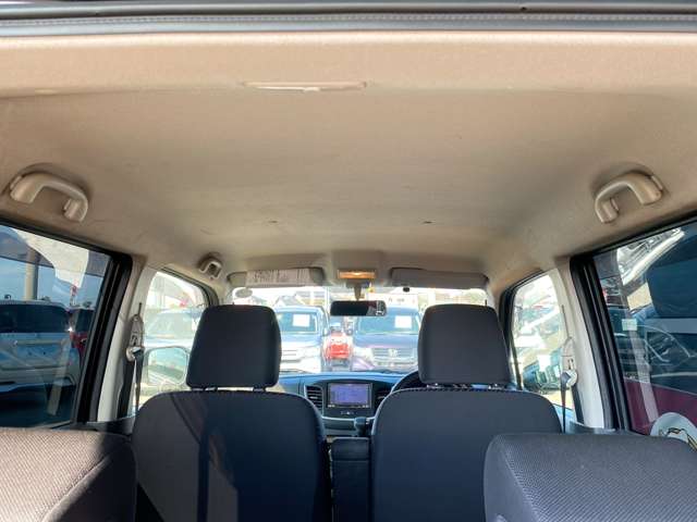 スズキ ワゴンＲ ６６０ スティングレー Ｘ H25年 (九州・沖縄) 99