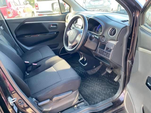 スズキ ワゴンＲ ６６０ スティングレー Ｘ H25年 (九州・沖縄) 99