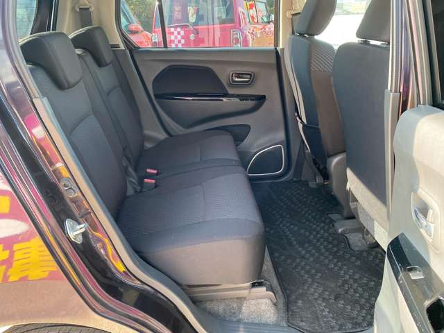 スズキ ワゴンＲ ６６０ スティングレー Ｘ H25年 (九州・沖縄) 99