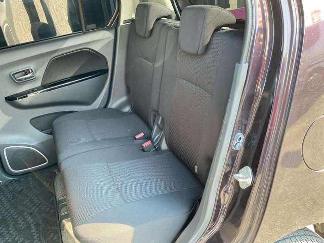 スズキ ワゴンＲ ６６０ スティングレー Ｘ H25年 (九州・沖縄) 99