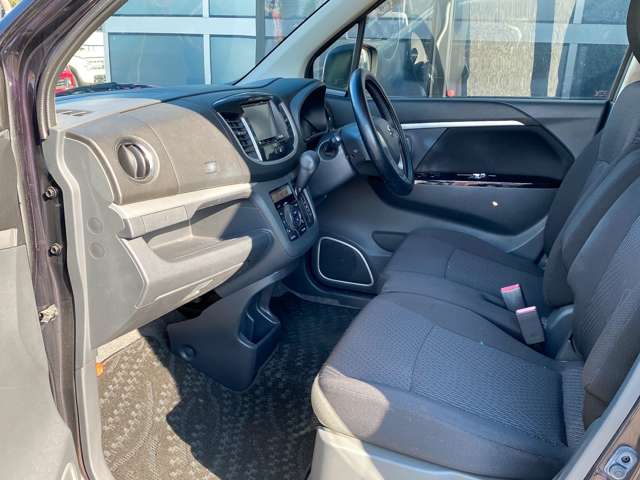 スズキ ワゴンＲ ６６０ スティングレー Ｘ H25年 (九州・沖縄) 99