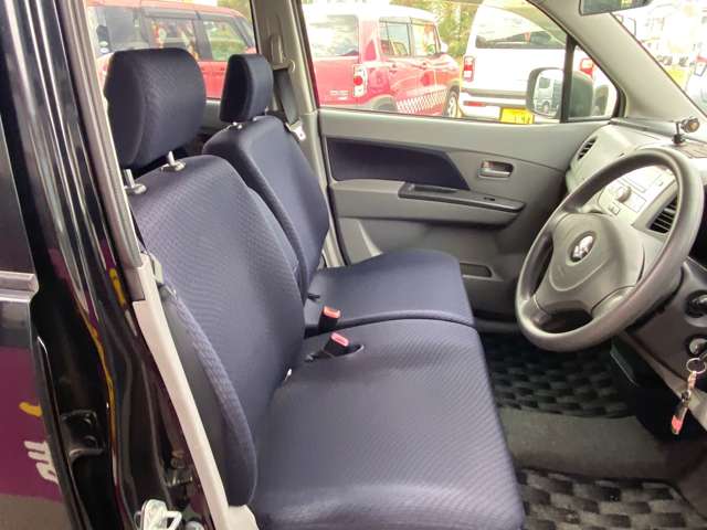 スズキ ワゴンＲ ６６０ ＦＸ H24年 (九州・沖縄) 99