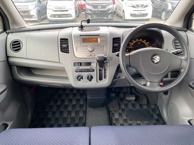 スズキ ワゴンＲ ６６０ ＦＸ H24年 (九州・沖縄) 99