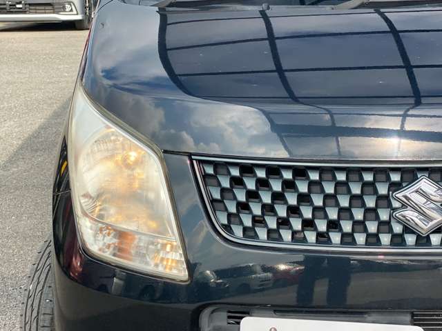 スズキ ワゴンＲ ６６０ ＦＸ H24年 (九州・沖縄) 99