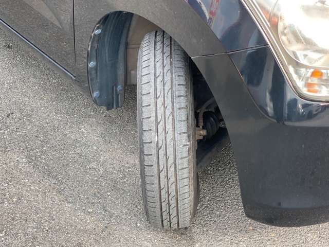 スズキ ワゴンＲ ６６０ ＦＸ H24年 (九州・沖縄) 99