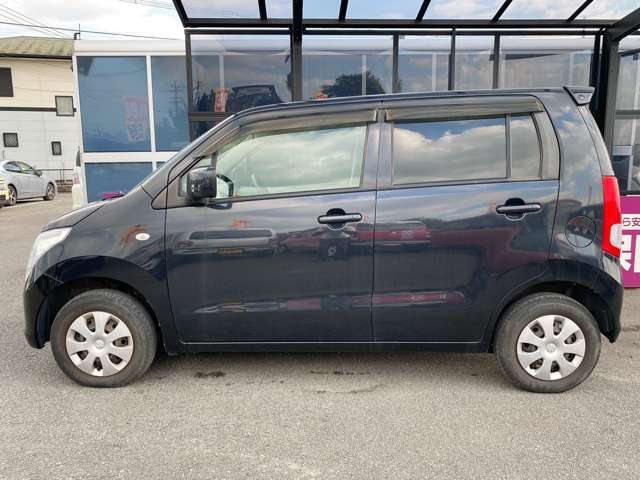 スズキ ワゴンＲ ６６０ ＦＸ H24年 (九州・沖縄) 99