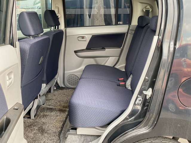 スズキ ワゴンＲ ６６０ ＦＸ H24年 (九州・沖縄) 99