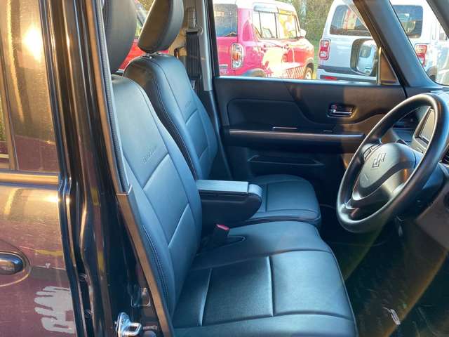 スズキ スペーシア ６６０ カスタム Ｚ H29年 (九州・沖縄) 99