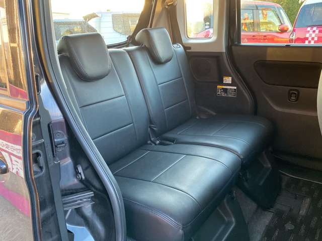 スズキ スペーシア ６６０ カスタム Ｚ H29年 (九州・沖縄) 99