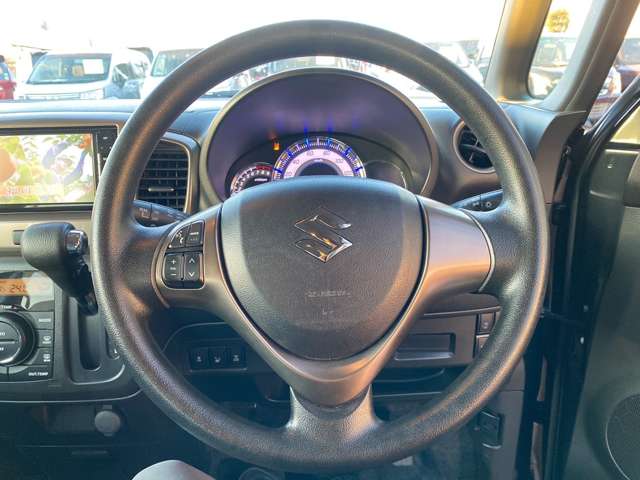 スズキ スペーシア ６６０ カスタム Ｚ H29年 (九州・沖縄) 99