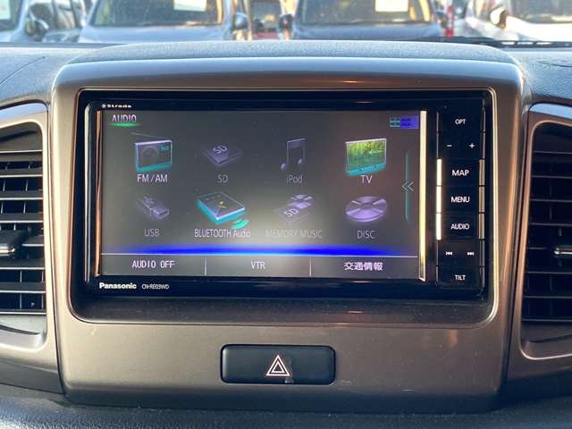 スズキ スペーシア ６６０ カスタム Ｚ H29年 (九州・沖縄) 99