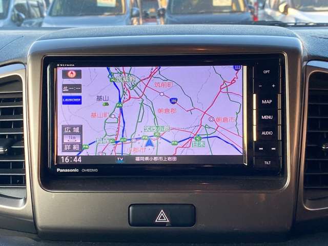 スズキ スペーシア ６６０ カスタム Ｚ H29年 (九州・沖縄) 99