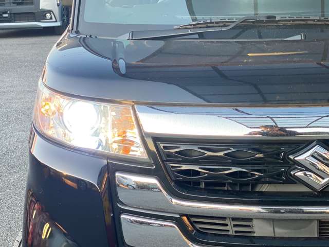 スズキ スペーシア ６６０ カスタム Ｚ H29年 (九州・沖縄) 99