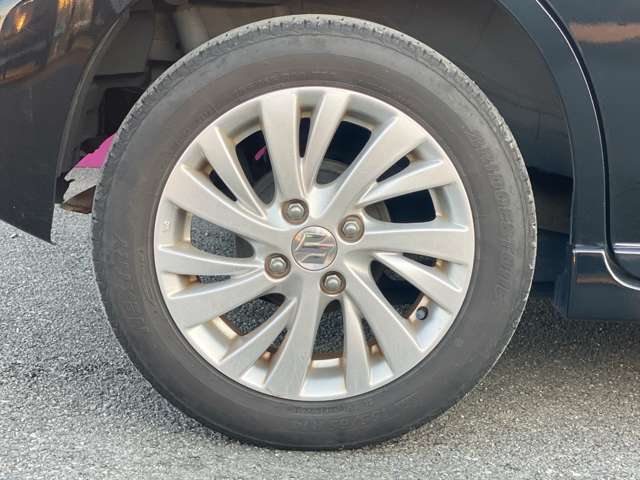 スズキ スペーシア ６６０ カスタム Ｚ H29年 (九州・沖縄) 99