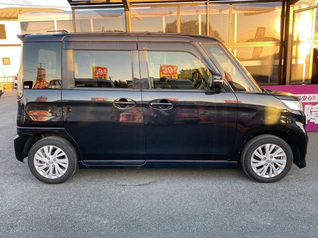 スズキ スペーシア ６６０ カスタム Ｚ H29年 (九州・沖縄) 99