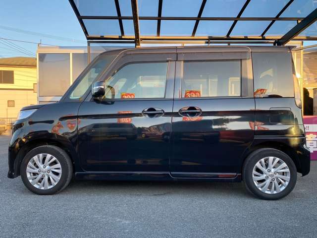 スズキ スペーシア ６６０ カスタム Ｚ H29年 (九州・沖縄) 99