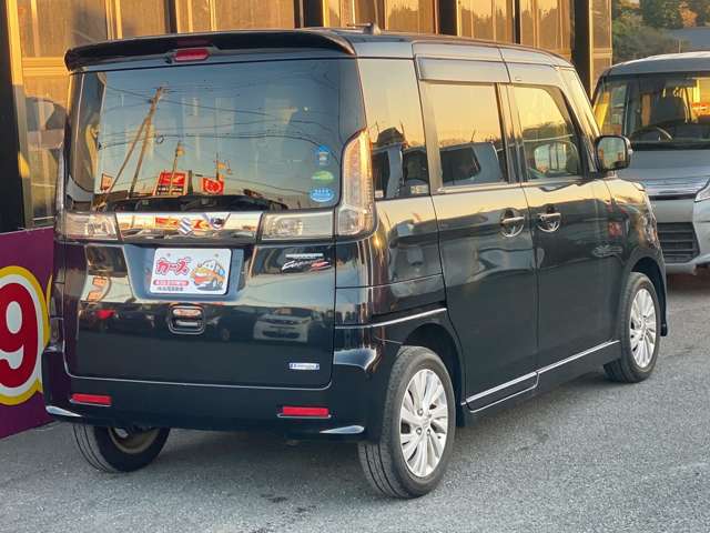 スズキ スペーシア ６６０ カスタム Ｚ H29年 (九州・沖縄) 99