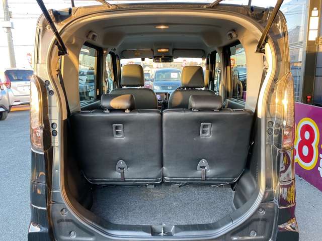 スズキ スペーシア ６６０ カスタム Ｚ H29年 (九州・沖縄) 99