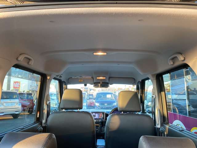 スズキ スペーシア ６６０ カスタム Ｚ H29年 (九州・沖縄) 99