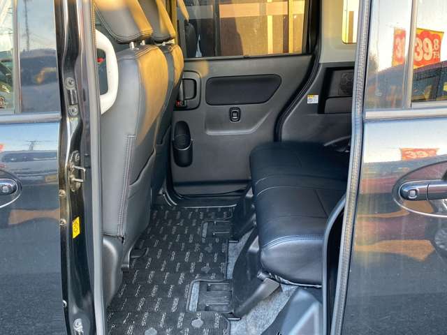 スズキ スペーシア ６６０ カスタム Ｚ H29年 (九州・沖縄) 99