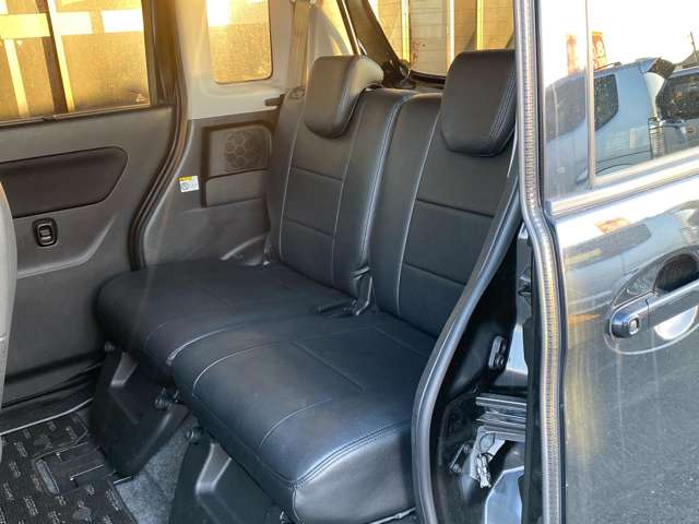 スズキ スペーシア ６６０ カスタム Ｚ H29年 (九州・沖縄) 99