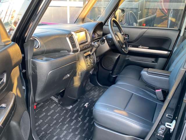 スズキ スペーシア ６６０ カスタム Ｚ H29年 (九州・沖縄) 99