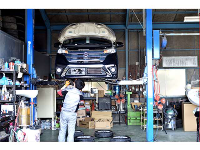 スズキ スペーシア ６６０ カスタム Ｚ H29年 (九州・沖縄) 99