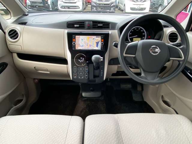 日産 デイズ ６６０ Ｘ H26年 (九州・沖縄) 99