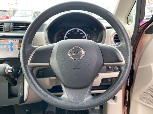日産 デイズ ６６０ Ｘ H26年 (九州・沖縄) 99