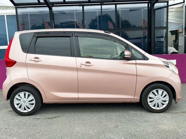 日産 デイズ ６６０ Ｘ H26年 (九州・沖縄) 99