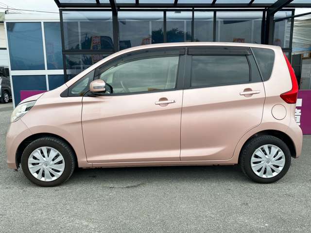 日産 デイズ ６６０ Ｘ H26年 (九州・沖縄) 99