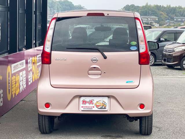 日産 デイズ ６６０ Ｘ H26年 (九州・沖縄) 99