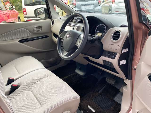 日産 デイズ ６６０ Ｘ H26年 (九州・沖縄) 99