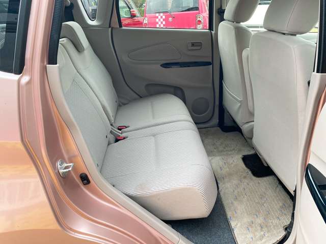 日産 デイズ ６６０ Ｘ H26年 (九州・沖縄) 99