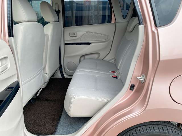 日産 デイズ ６６０ Ｘ H26年 (九州・沖縄) 99