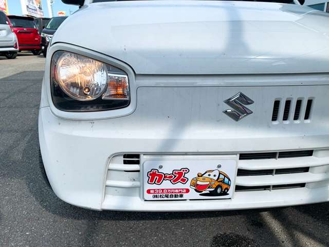 スズキ アルト ６６０ Ｌ R1年 (九州・沖縄) 99