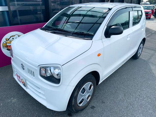 スズキ アルト ６６０ Ｌ R1年 (九州・沖縄) 99