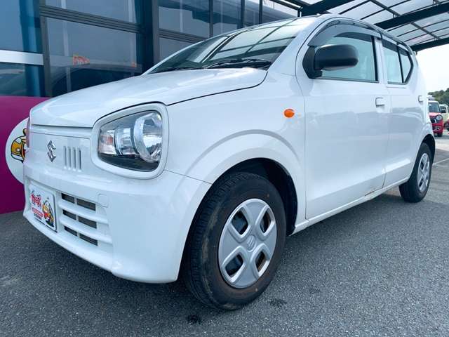 スズキ アルト ６６０ Ｌ R1年 (九州・沖縄) 99