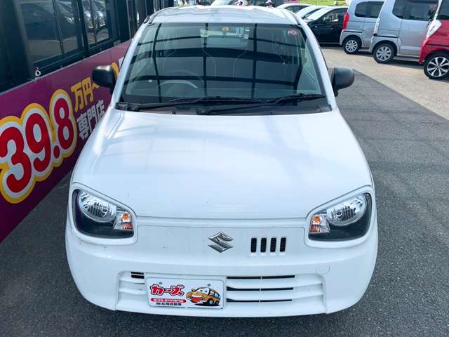 スズキ アルト ６６０ Ｌ R1年 (九州・沖縄) 99