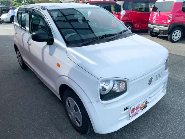 スズキ アルト ６６０ Ｌ R1年 (九州・沖縄) 99