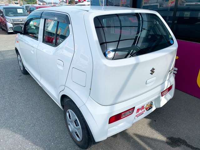スズキ アルト ６６０ Ｌ R1年 (九州・沖縄) 99