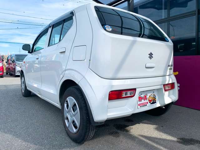 スズキ アルト ６６０ Ｌ R1年 (九州・沖縄) 99