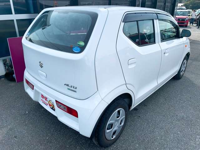 スズキ アルト ６６０ Ｌ R1年 (九州・沖縄) 99